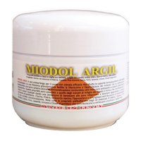 MIODOL ARGIL CREMA FANGO 250ML