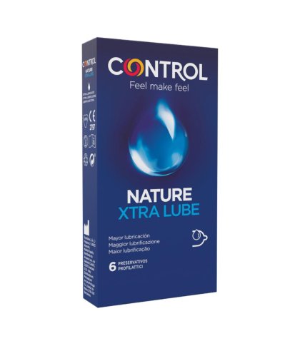 CONTROL NEW NAT 2,0 XTRA LUBE6