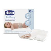 CH KIT MEDICAZIONE OMBELICALE