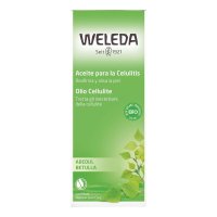 OLIO CELLULITE BETULLA 100ML