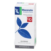 ELICRISO TM BIO 50ML