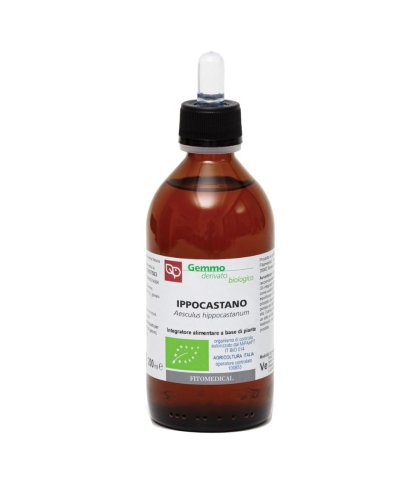 IPPOCASTANO GD BIO 200ML