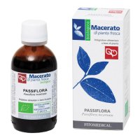 PASSIFLORA TM BIO 50ML