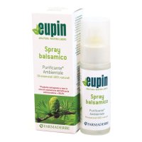 EUPIN SPRAY AMBIENTALE 30ML