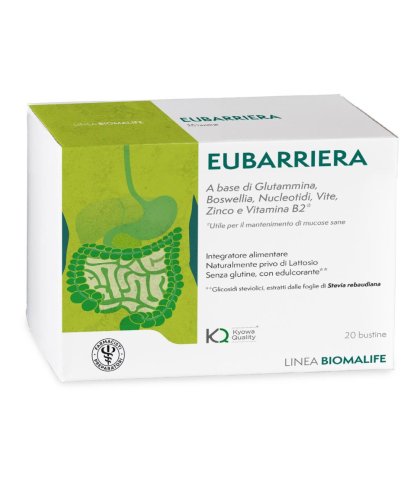 EUBARRIERA 20BUST