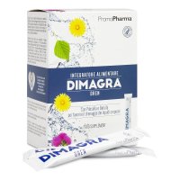 DIMAGRA DREN 20STICK 15ML