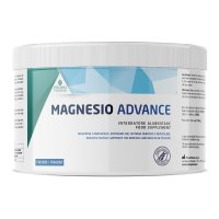 MAGNESIO ADVANCE 300G