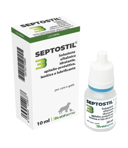 SEPTOSTIL SOL OFT 10ML