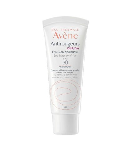 AVENE ANTIROUGEURS GG EMUL40ML