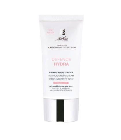 DEFENCE HYDRA CREMA RIC IDRAT