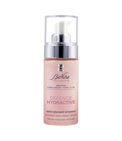 DEFENCE HYDRACTIVE SIERO IDRAT