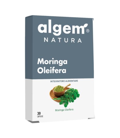 MORINGA 30CPS