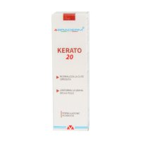 KERATO 20 100ML BRADERM