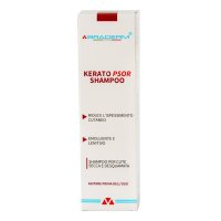 KERATO PSOR SHAMPOO BRADERM