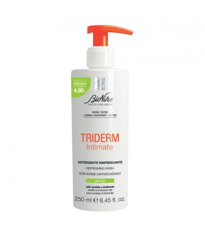 TRIDERM INTIMATE RINF 250ML