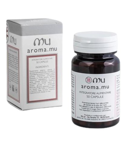 AROMA MU 50CPS