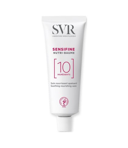 SENSIFINE NUTRIBAUME 40ML