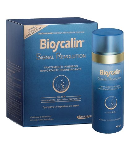 BIOSCALIN SR TRATT INT RINF