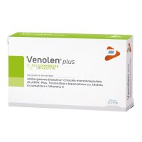 VENOLEN PLUS 30 COMPRESSE