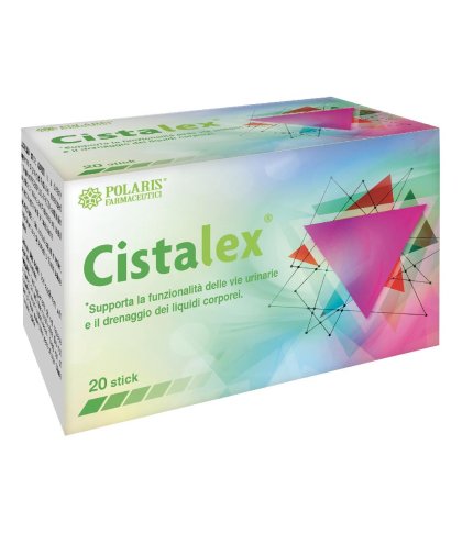 CISTALEX 20STICK