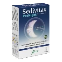 SEDIVITAX PRONIGHT ADVANCED 10