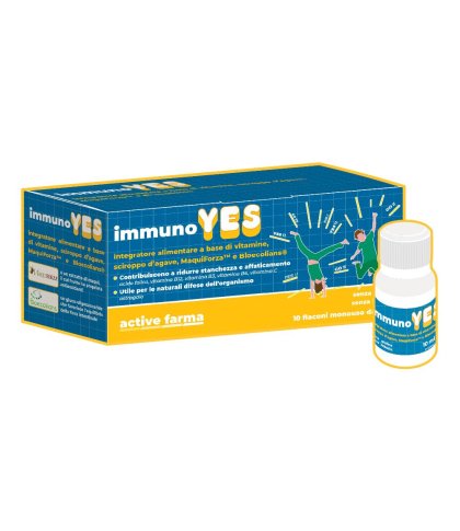 IMMUNOYES 10F 10G