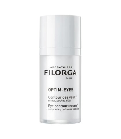 FILORGA NEW OPTIM EYES 15ML