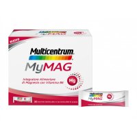 MULTICENTRUM MYMAG 30BUST