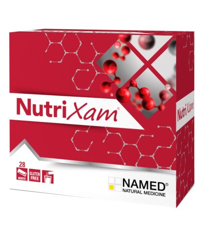 NUTRIXAM 200CPR