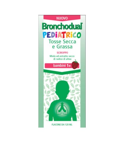 BRONCHODUAL PEDIATRICO