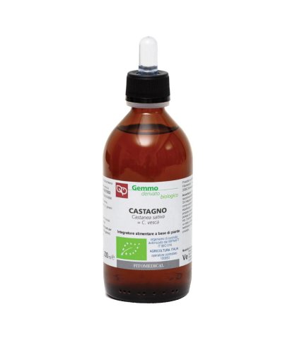 CASTAGNO MG BIO 200ML