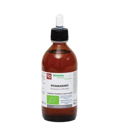 ROSMARINO MG BIO 200ML