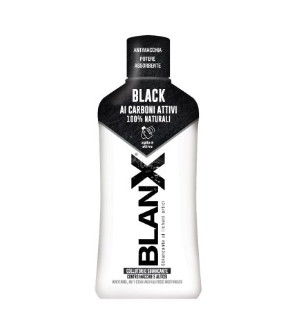 BLANX WHITE SHOCK COLLUT 500ML