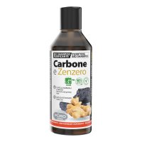 PURO BIO SHAMPOO CARB-ZEN250ML