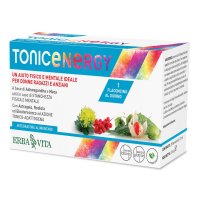 TONIC ENERGY 10FL