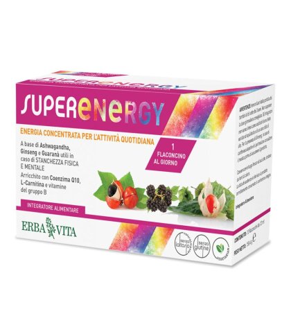 SUPER ENERGY 10FL