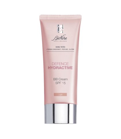 DEFENCE HYDRACTIVE BB CR LIGHT