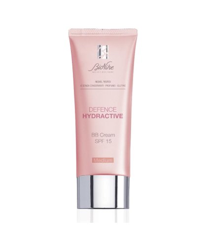 DEFENCE HYDRACTIVE BB CR MED