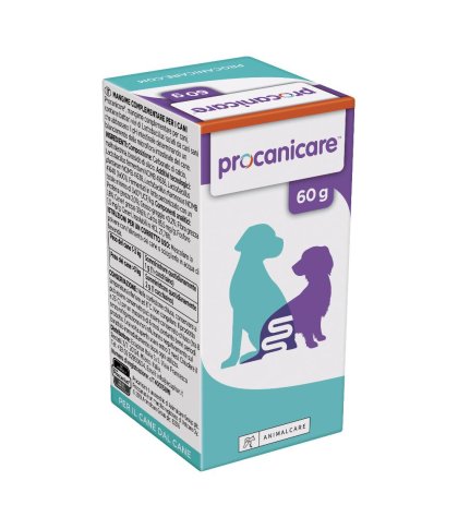 PROCANICARE 60G