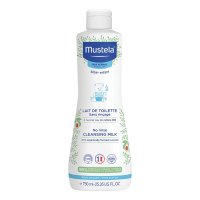 MUSTELA PN LAT DI TOIL 750ML