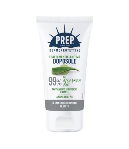 PREP GEL ALOE DERMOPROT 150ML