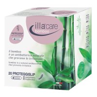 ILLA CARE BAMBOO PROTSLIP 40PZ