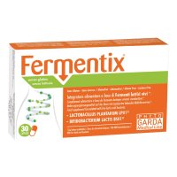 FERMENTIX 30CPS