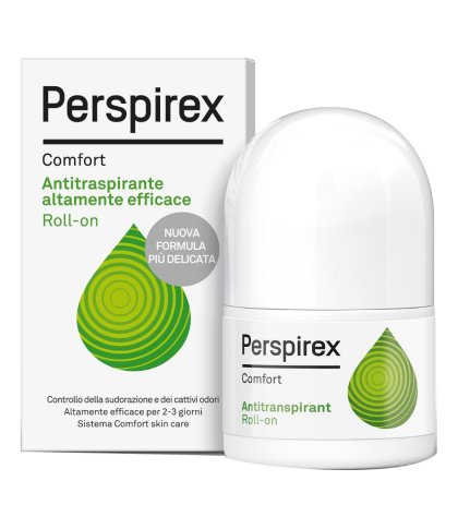 PERSPIREX COMFORT N ROLL-ON