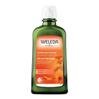 OLIO MASSAGGI ARNICA 200ML