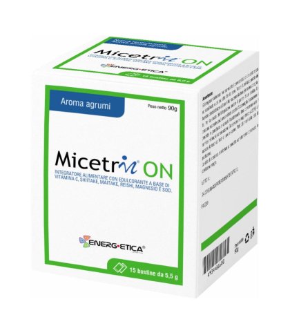 MICETRIN ON 15BUST