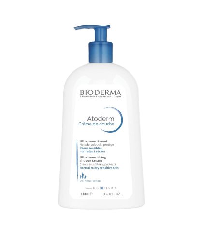 ATODERM CREME DE DOUCHE 1L