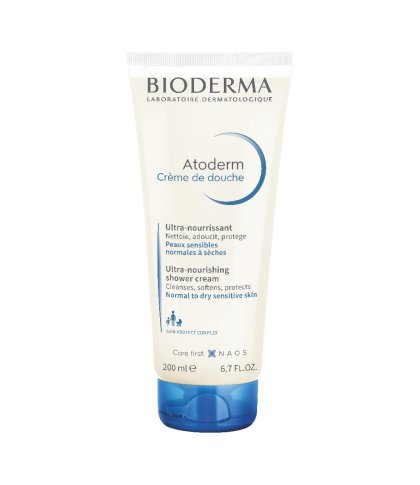 ATODERM CREME DE DOUCHE 200ML