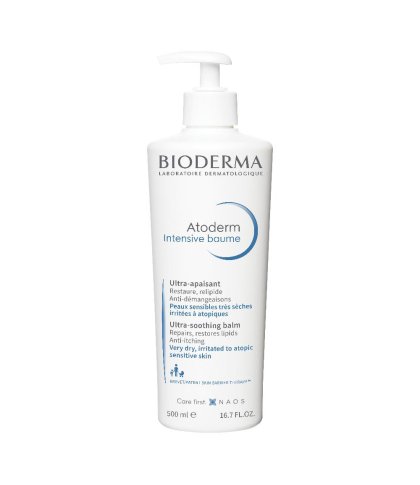 ATODERM INTENSIVE BAUME N/F 50