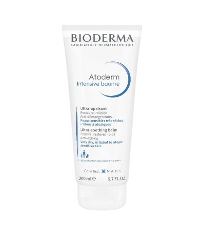 ATODERM INTENSIVE BAUME 200ML